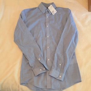 Brand new men’s dress shirt